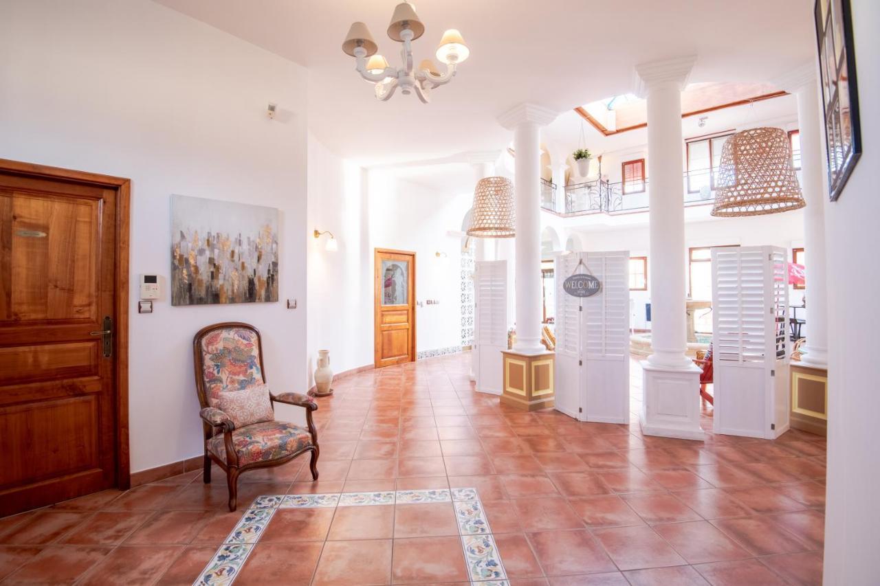 La Villa Bolero Saint-Cyr-sur-Loire Esterno foto