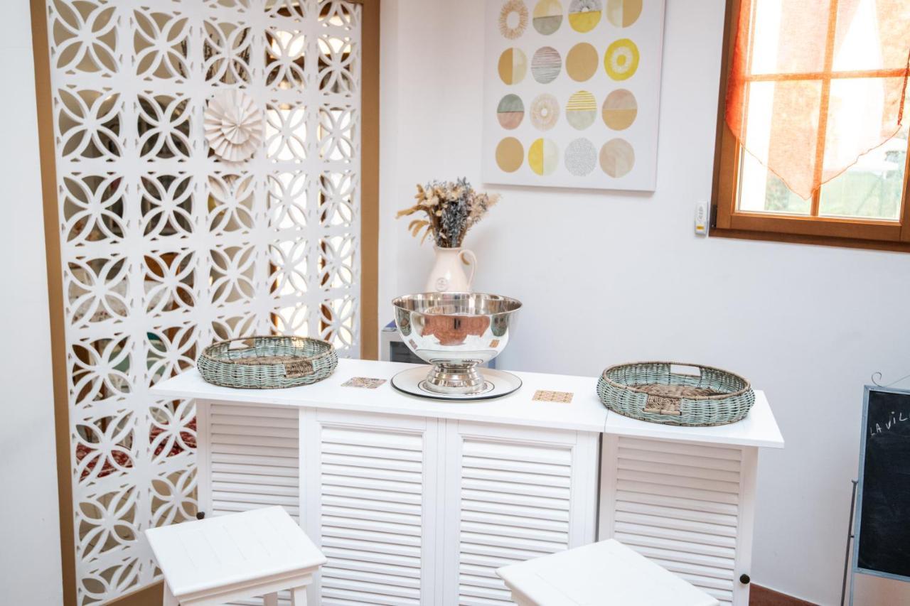 La Villa Bolero Saint-Cyr-sur-Loire Esterno foto