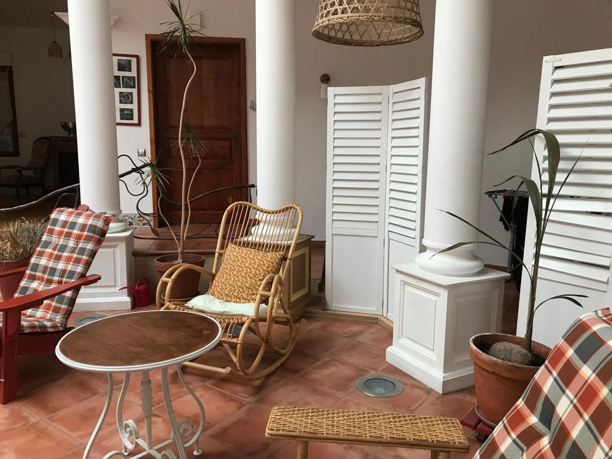 La Villa Bolero Saint-Cyr-sur-Loire Esterno foto