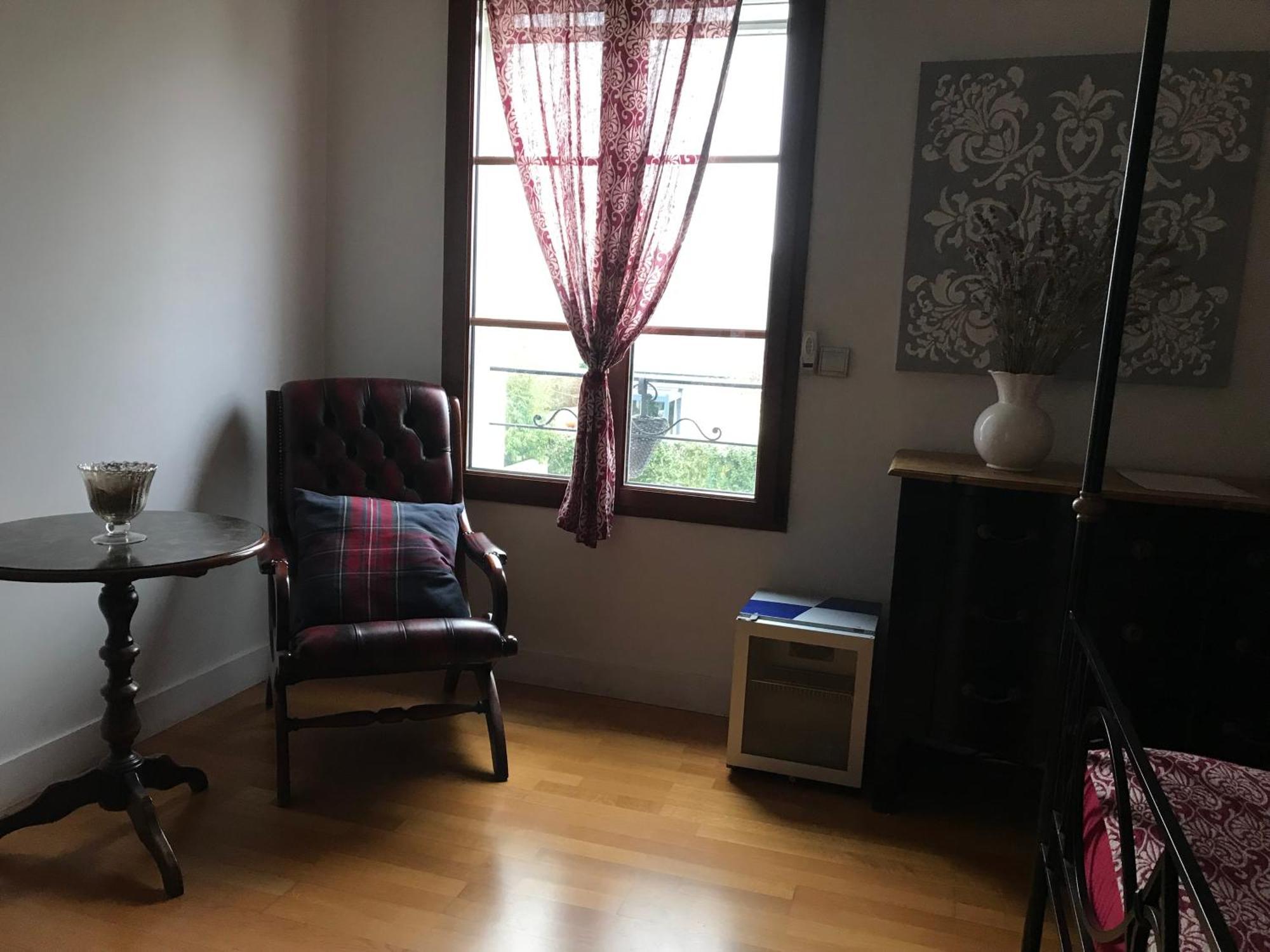 La Villa Bolero Saint-Cyr-sur-Loire Esterno foto