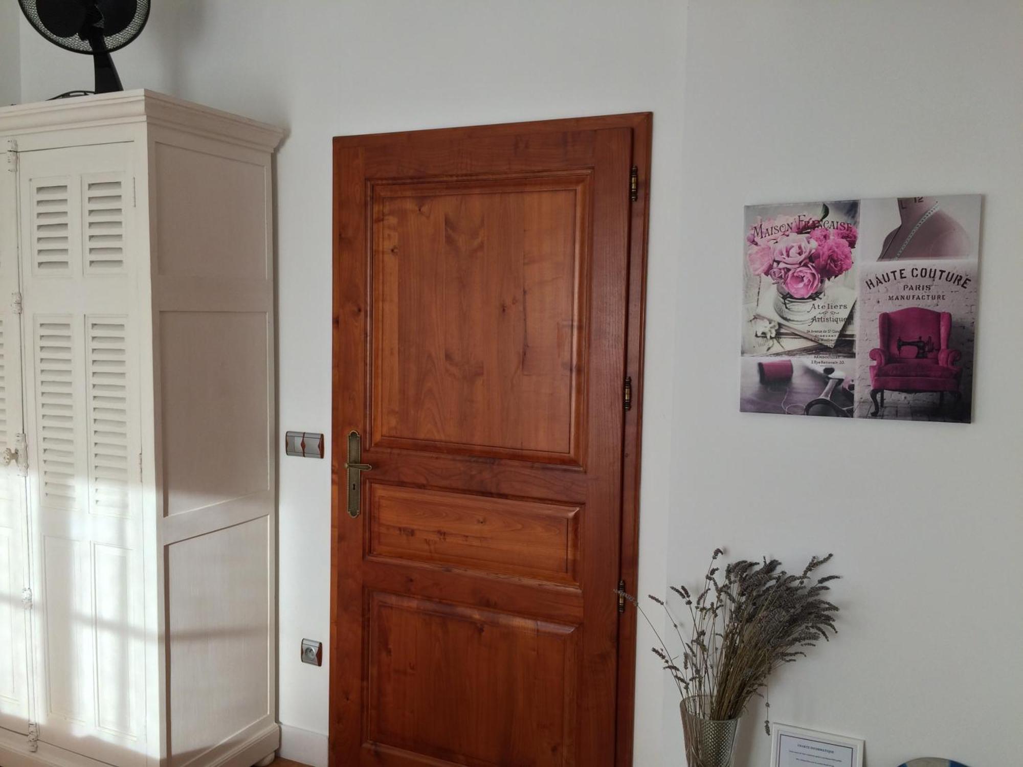 La Villa Bolero Saint-Cyr-sur-Loire Esterno foto