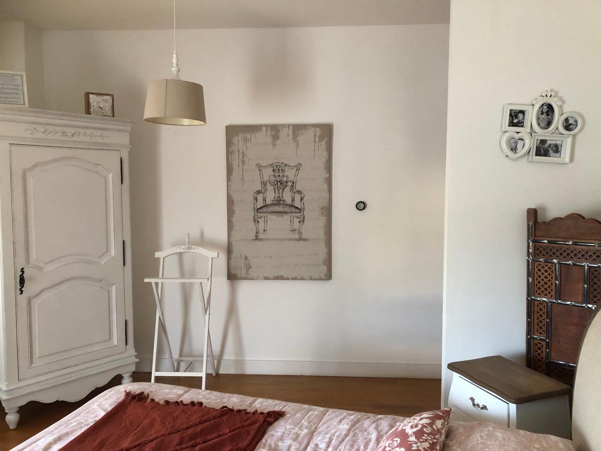 La Villa Bolero Saint-Cyr-sur-Loire Esterno foto