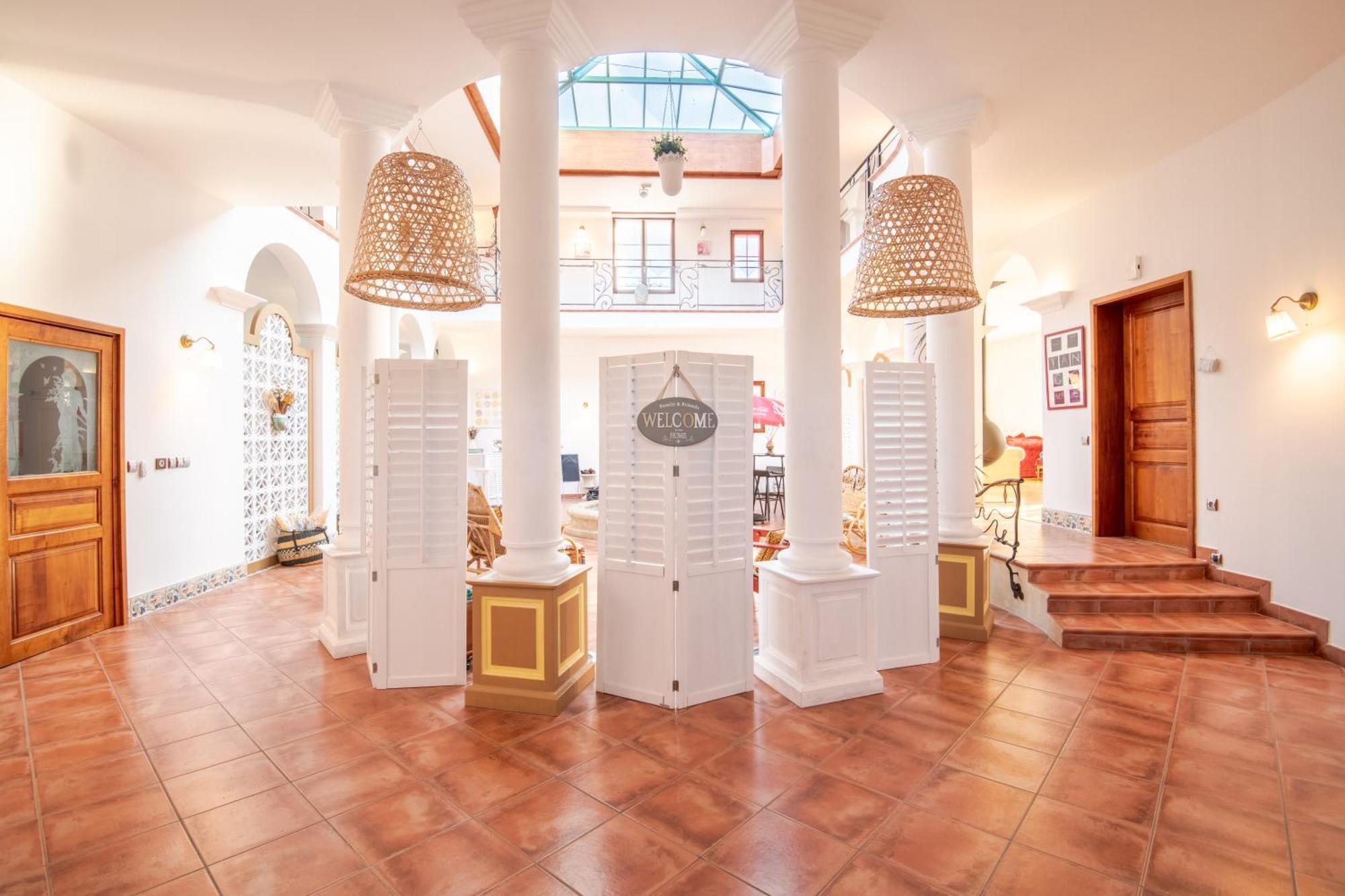 La Villa Bolero Saint-Cyr-sur-Loire Esterno foto