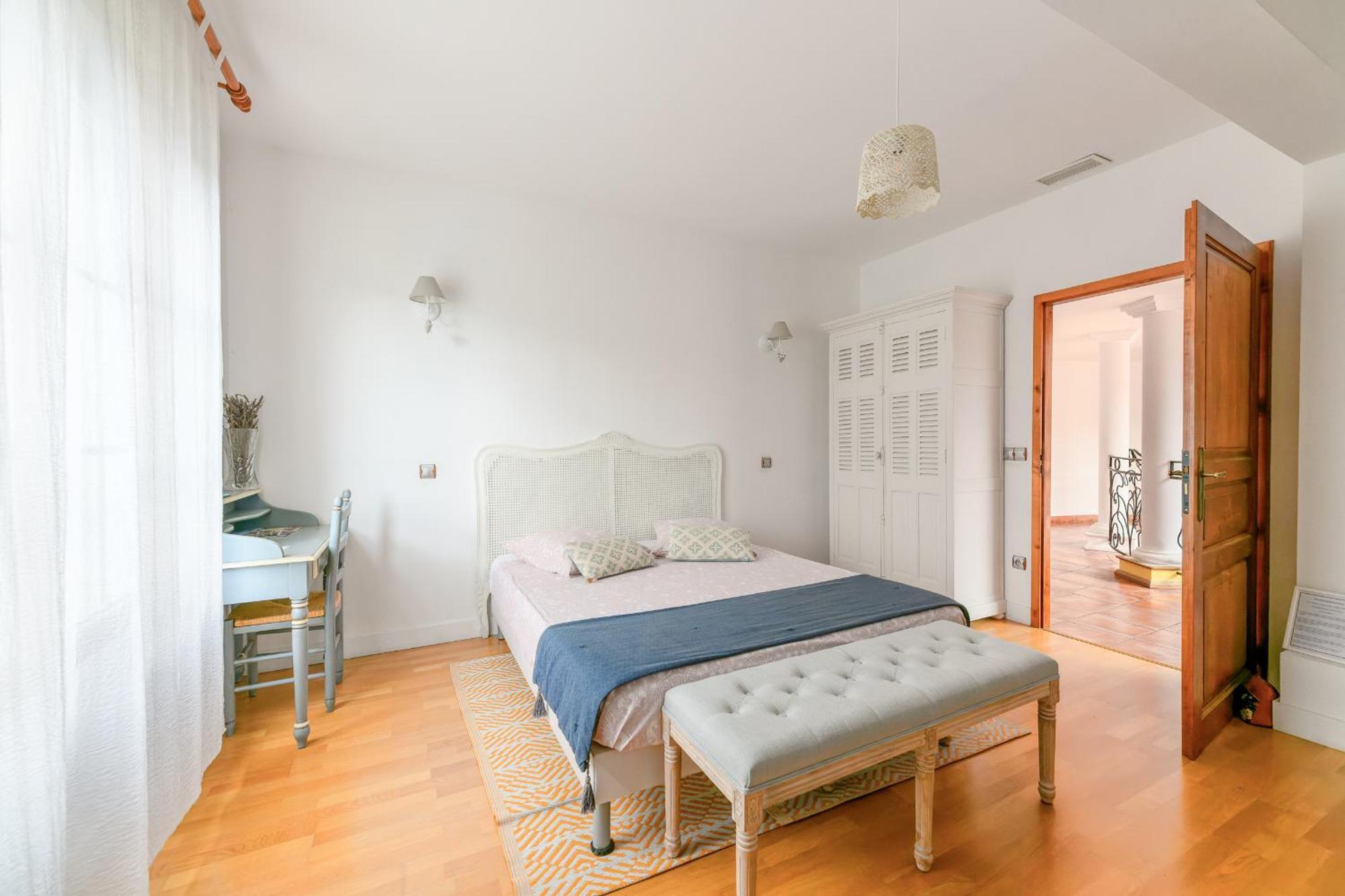 La Villa Bolero Saint-Cyr-sur-Loire Esterno foto