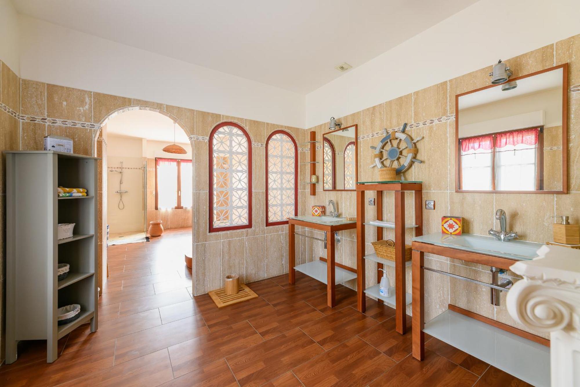 La Villa Bolero Saint-Cyr-sur-Loire Esterno foto