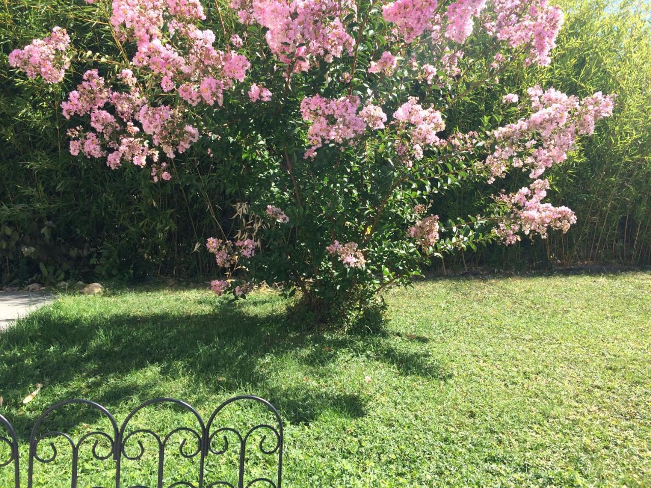 La Villa Bolero Saint-Cyr-sur-Loire Esterno foto