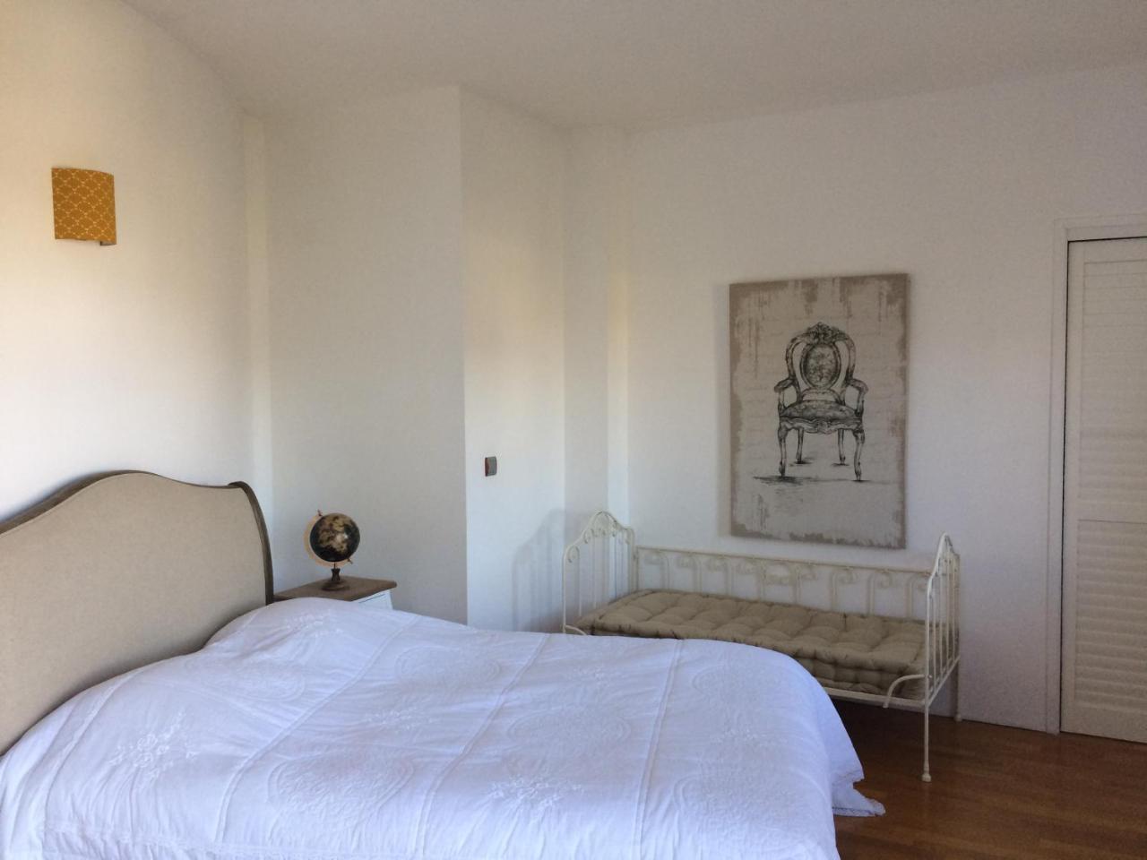 La Villa Bolero Saint-Cyr-sur-Loire Esterno foto
