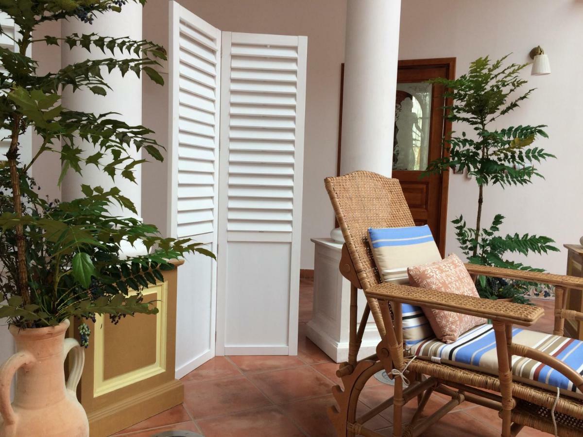 La Villa Bolero Saint-Cyr-sur-Loire Esterno foto